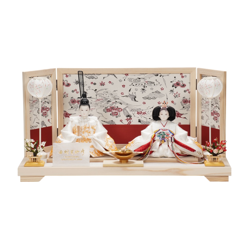 雛人形 五人囃子」の人気商品一覧 | 安い商品を通販サイトから探す