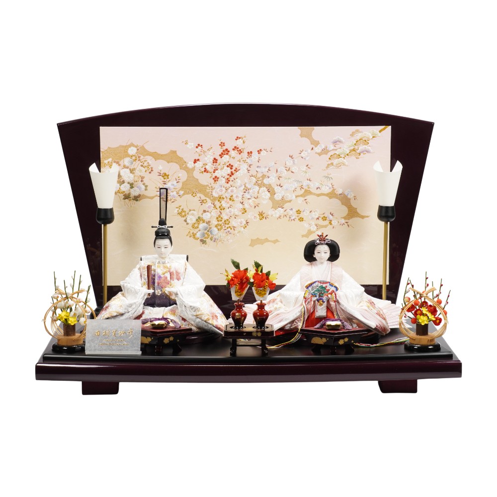 雛人形 五人囃子」の人気商品一覧 | 安い商品を通販サイトから探す