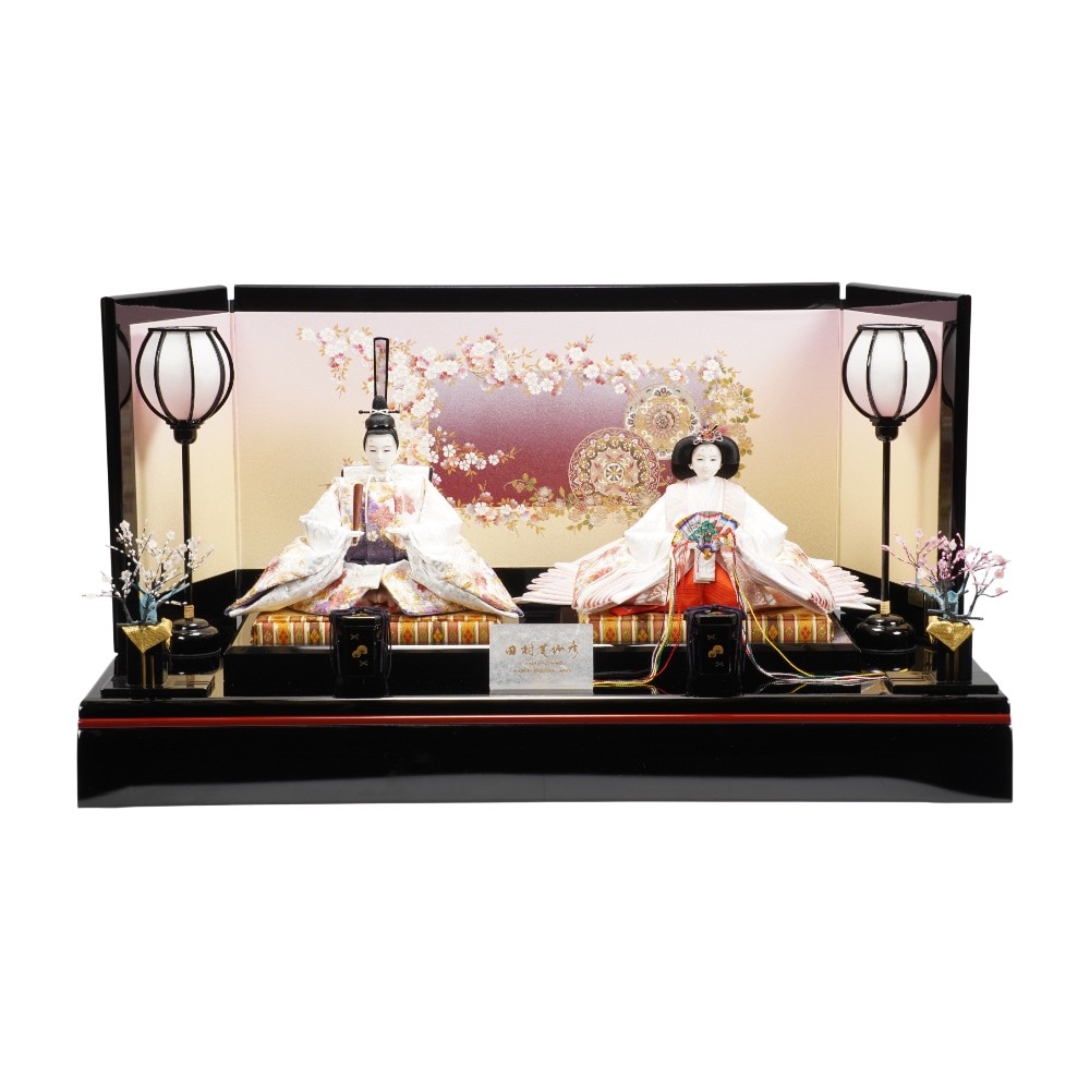 雛人形 五人囃子」の人気商品一覧 | 安い商品を通販サイトから探す