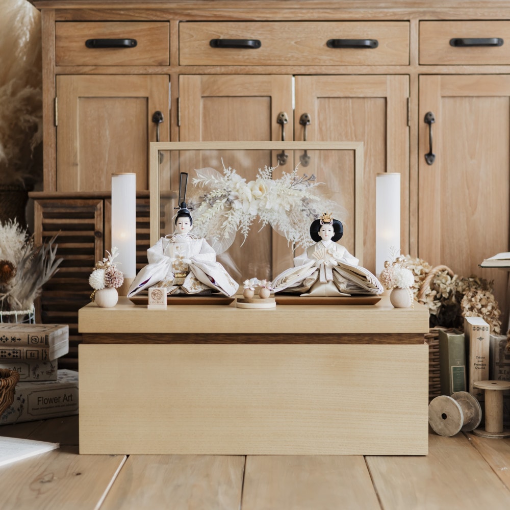 親王飾り 収納飾り」の人気商品一覧 | 安い商品を通販サイトから探す