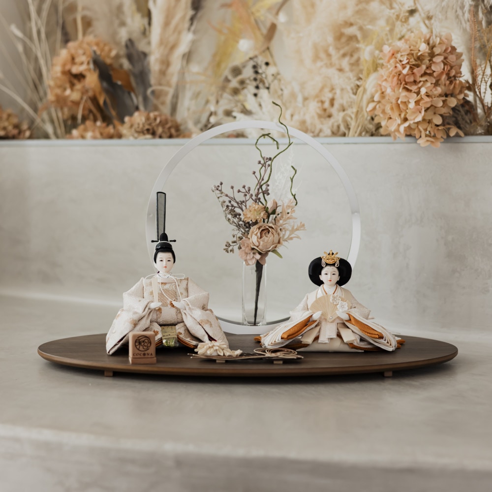 �y���l�`�z������-akari- | FLAT×BOUQUET