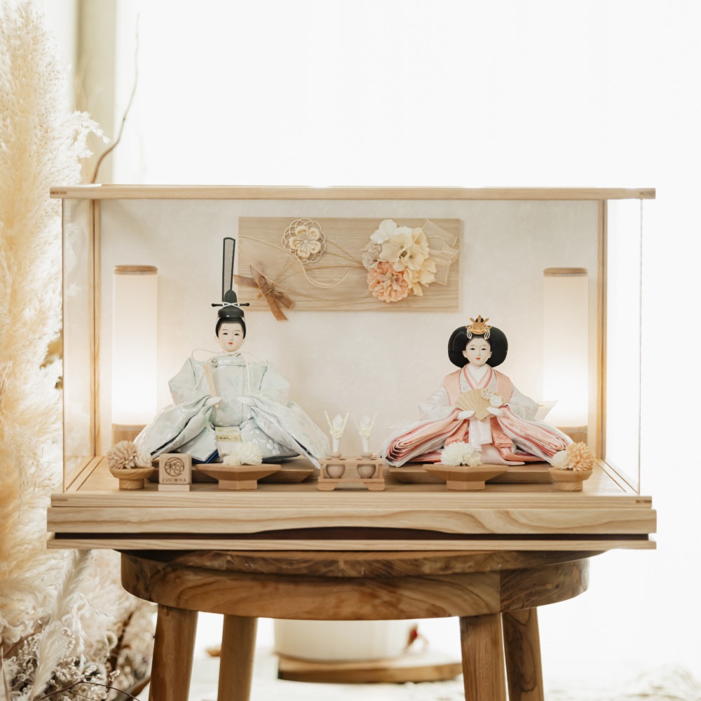 雛人形 親王飾り ケース」の人気商品一覧 | 安い商品を通販サイトから