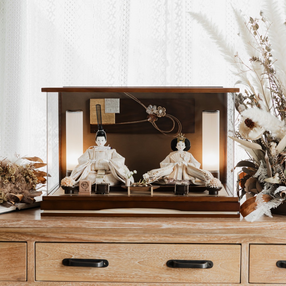 雛人形 親王飾り ケース」の人気商品一覧 | 安い商品を通販サイトから