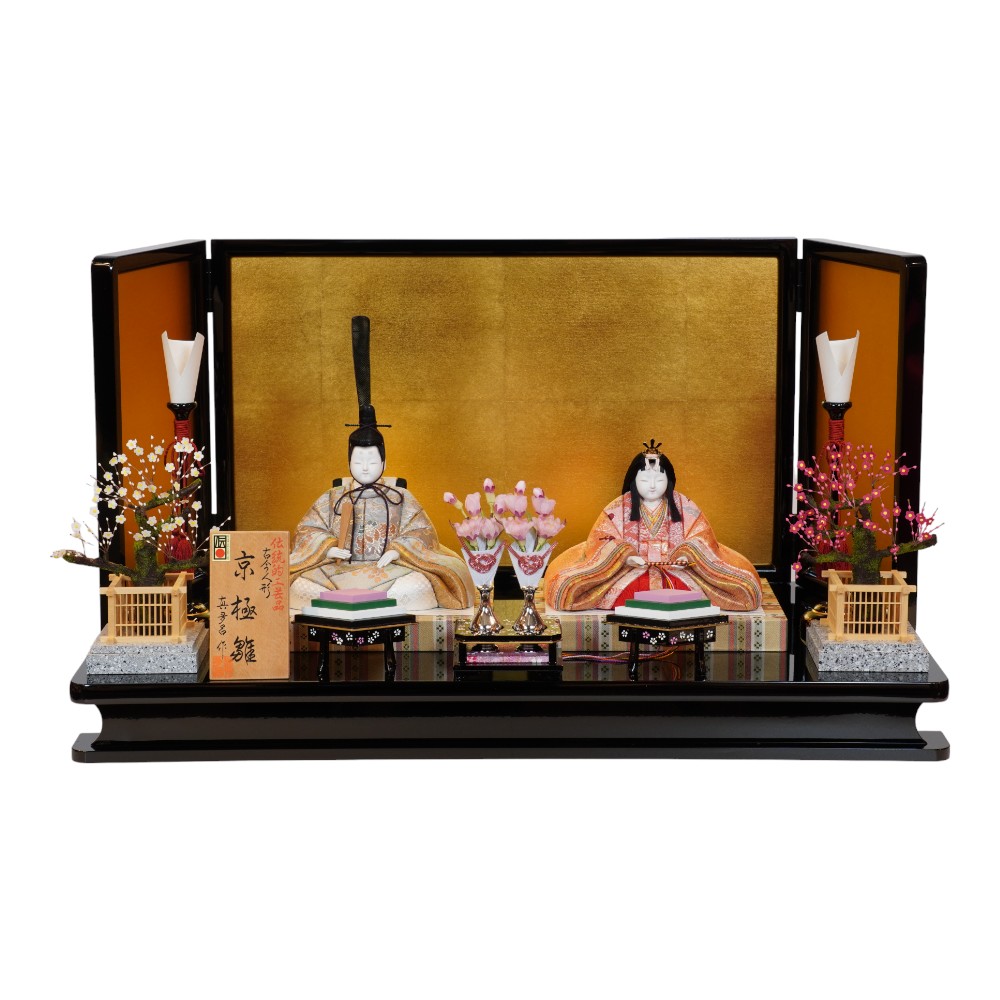 真多呂人形 雛人形」の人気商品一覧 | 安い商品を通販サイトから探す