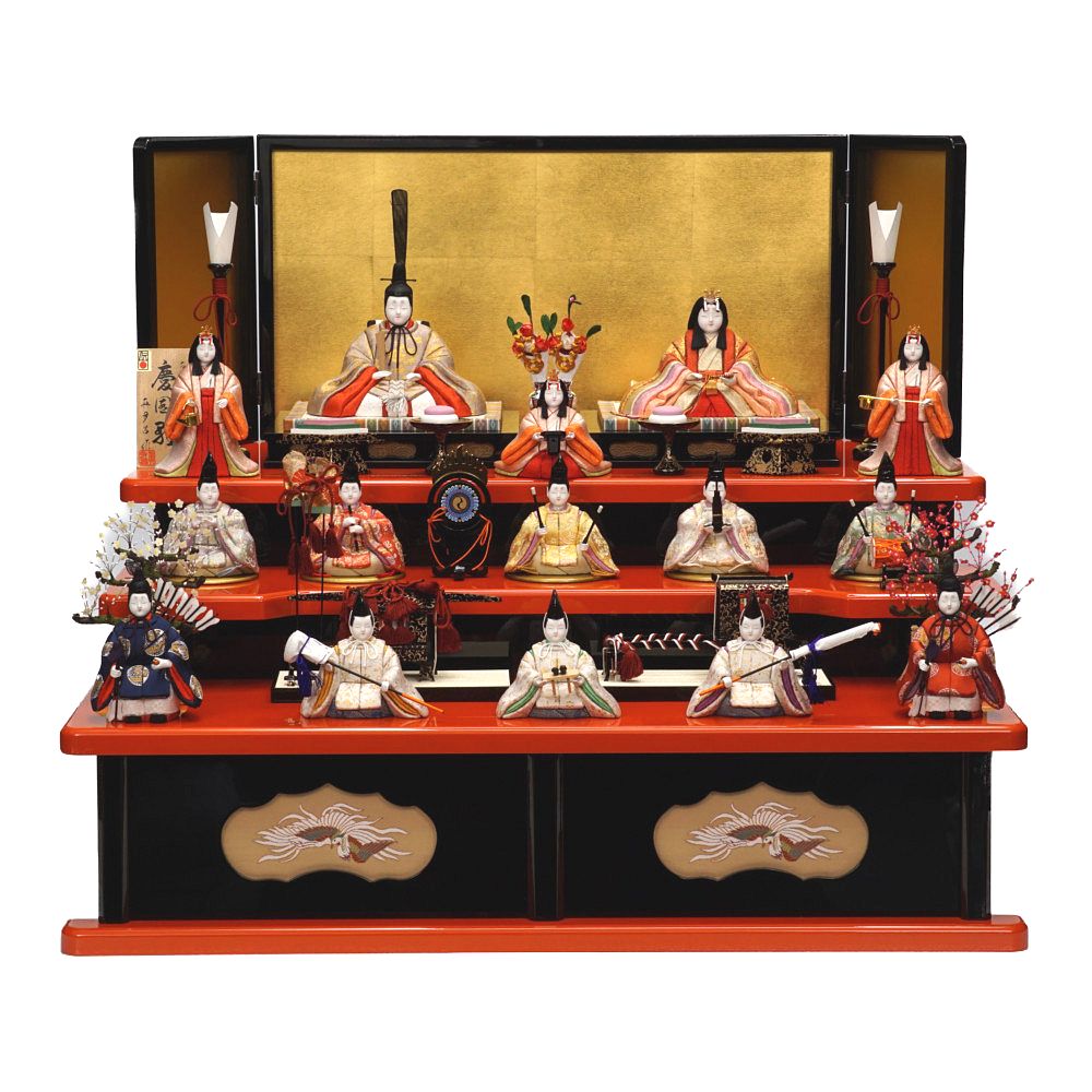 木目込み 雛人形 セット」の人気商品一覧 | 安い商品を通販サイトから