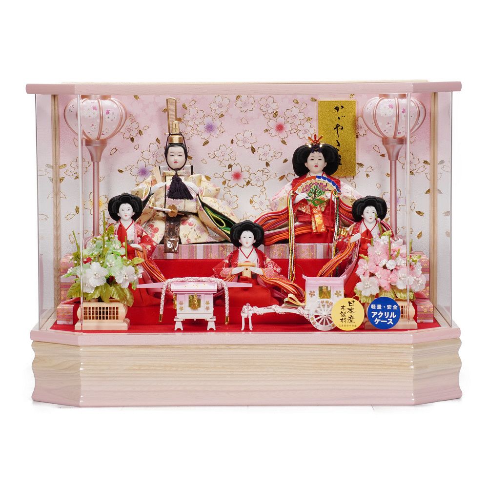 雛人形 藤翁」の人気商品一覧 | 安い商品を通販サイトから探す - 価格.com