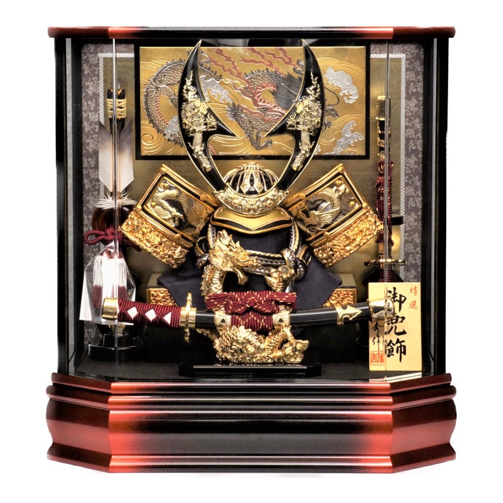 五月人形 龍 兜」の人気商品一覧 | 安い商品を通販サイトから探す