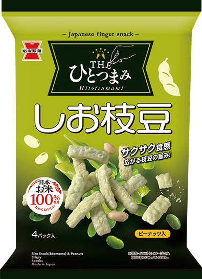 エビチリ味入り！THEひとつまみセット | 岩塚製菓商品,ネットショップ