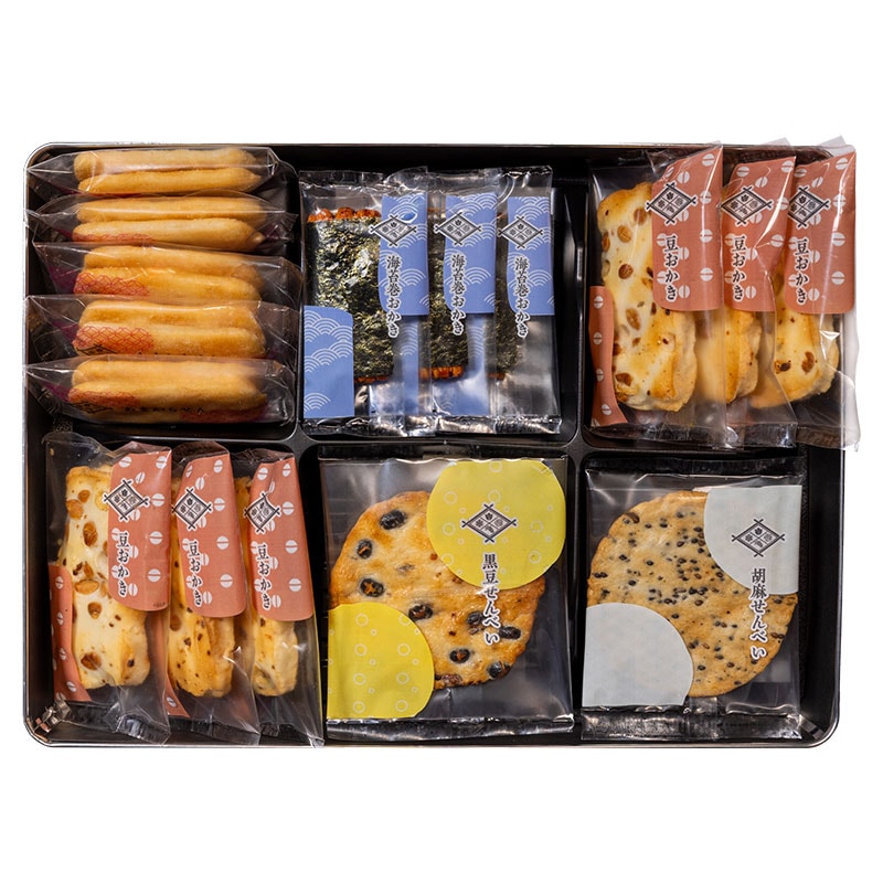できたておせんべい！岩塚ネットショップ | summergift