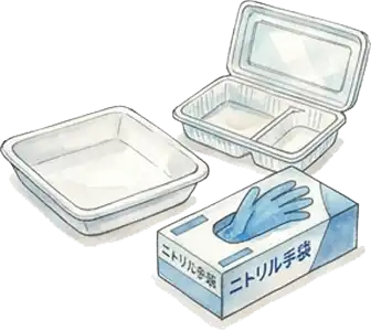 水彩調の商品