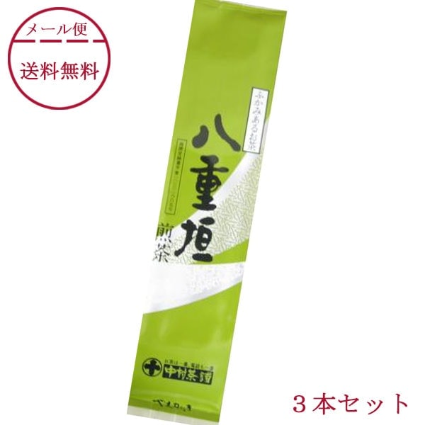 中村茶舗 八重垣 80g