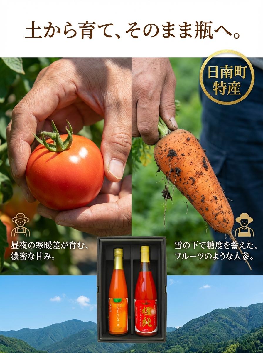 まるごととまと