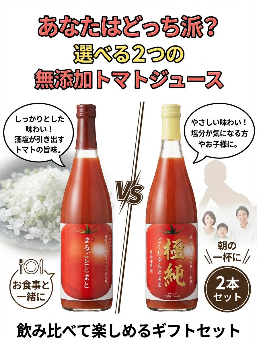 まるごととまと