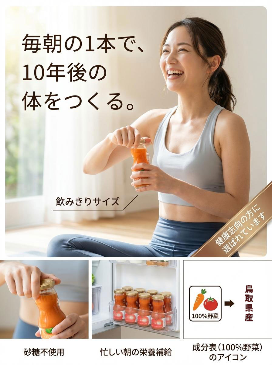 まるごととまと