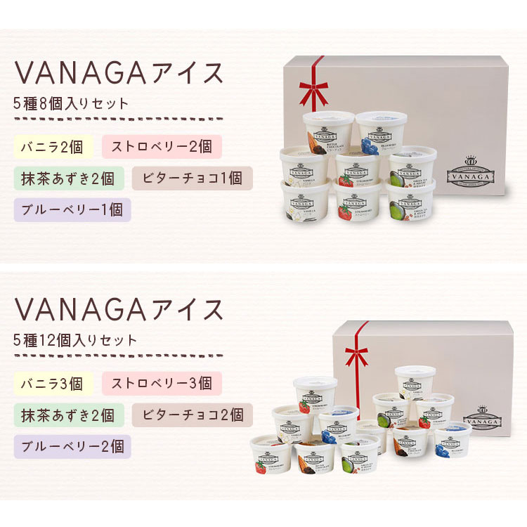 vanaga