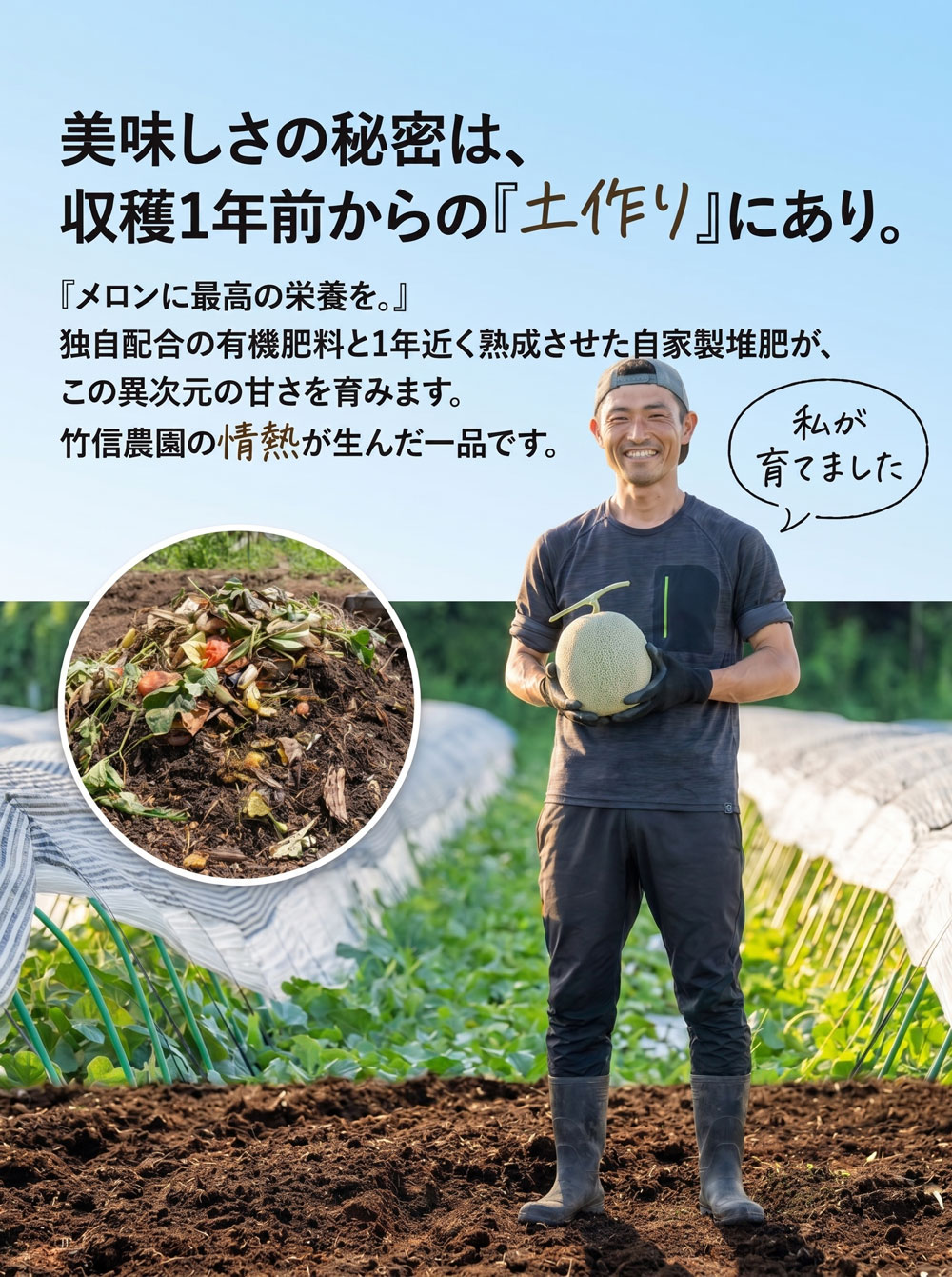 ペルルメロン
