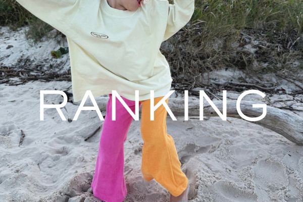 RANKING