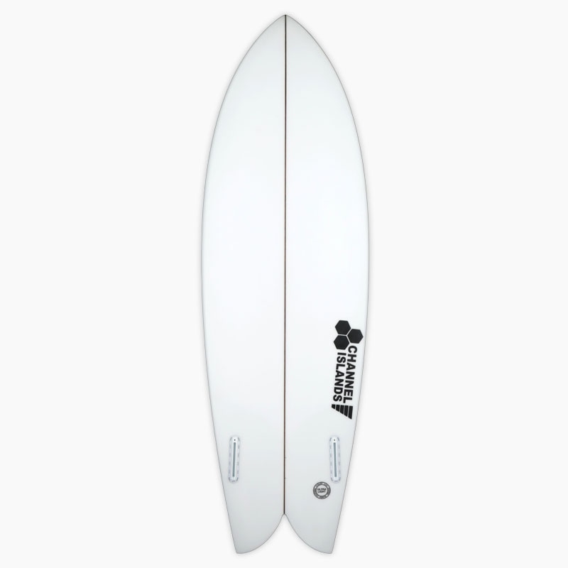 【20%OFF】サーフボード サーフィン チャンネルアイランズ シーアイフィッシュ アルメリック Channel Islands CI FISH  6'0 フューチャー futures ツインTWIN 6.0-ジャックオーシャンスポーツ