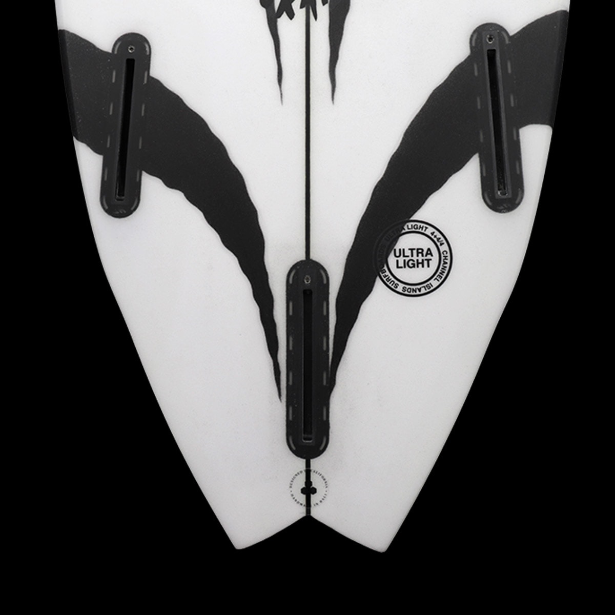 サーフィン・ボディボード Channel s G-Skate 5'4 サーフィン・ボディボード CHANNEL S G-SKATE 5'8 ショート