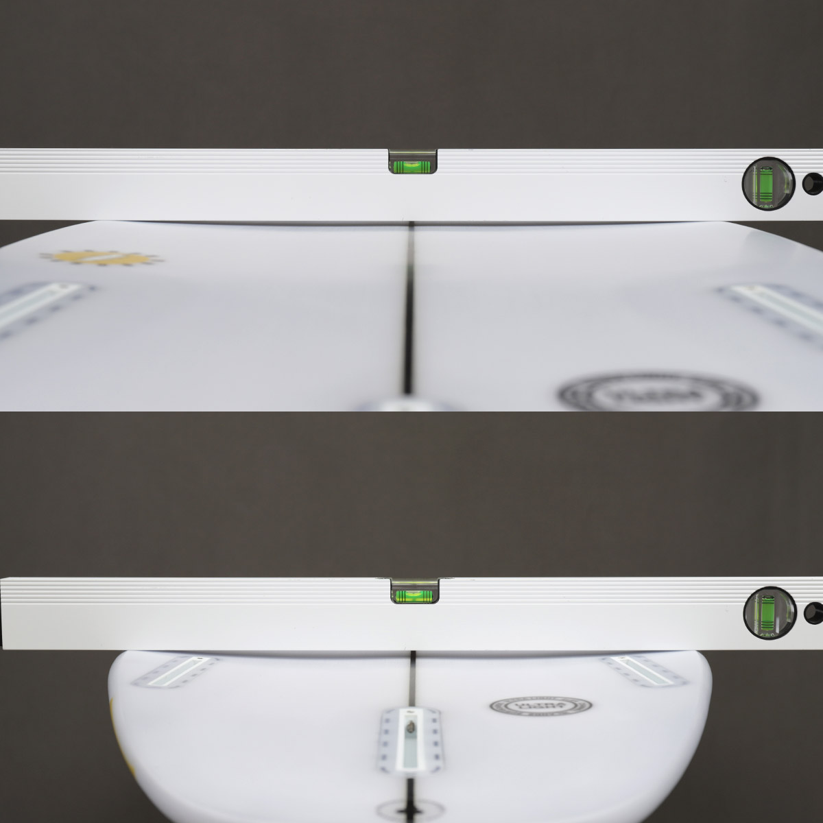 アルメリック　ハッピーエブリデイ　チャンネルアイランド5.7 セール】チャネルアイランズ サーフボード ハッピーエブリィ