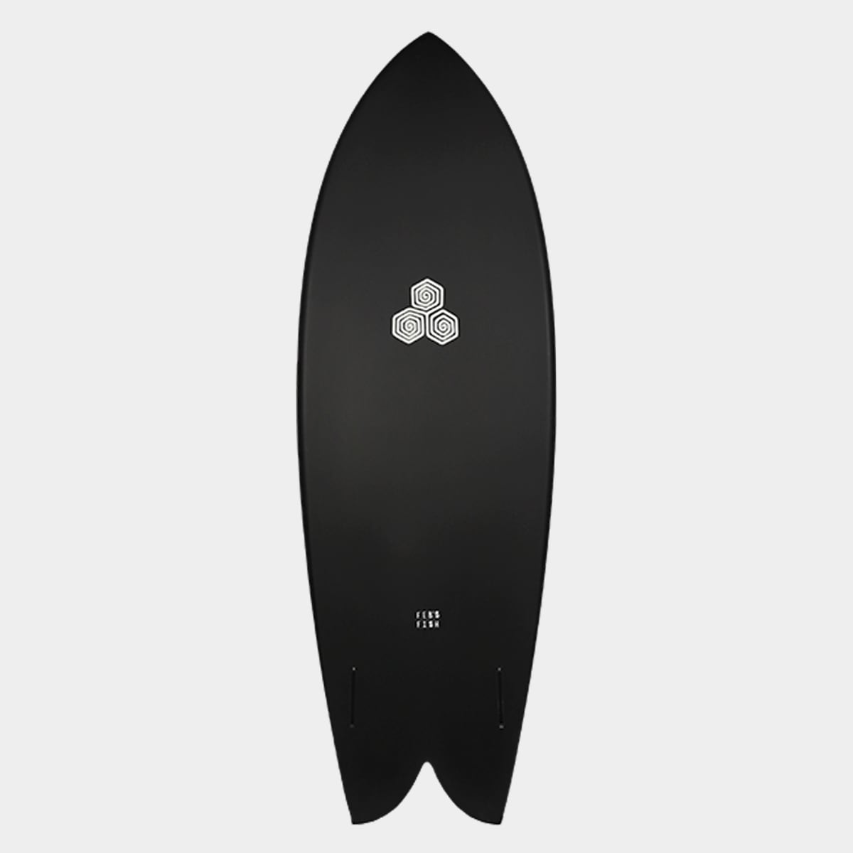 チャンネルアイランド　フィッシュボード 6'5\