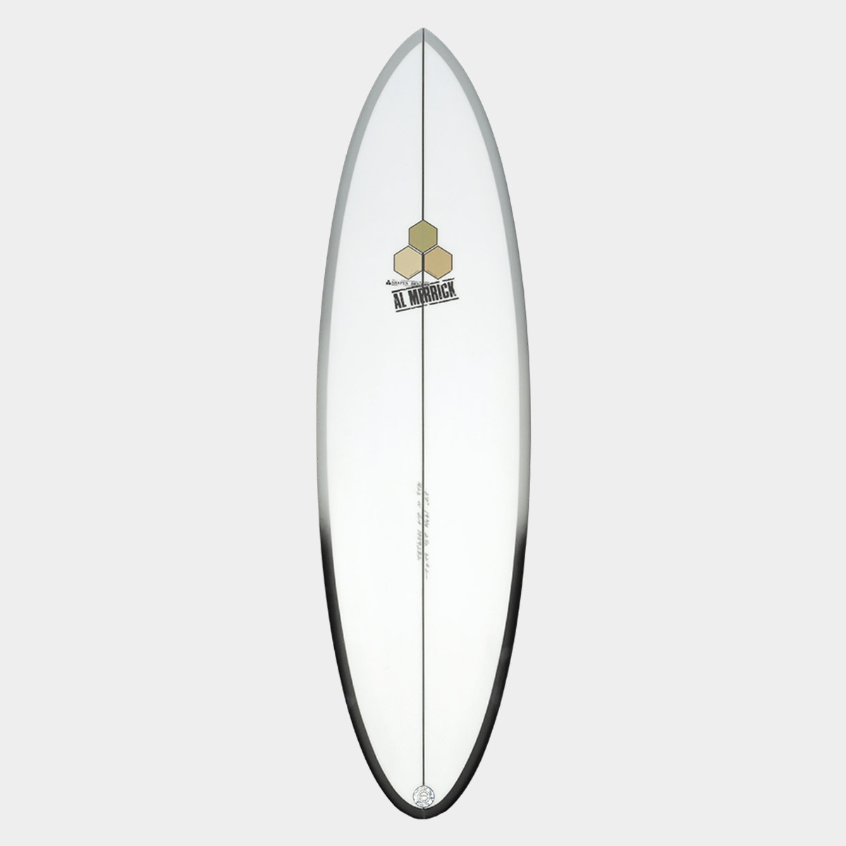 チャネルアイランズ M23 サーフボード ショートボード サーフィン