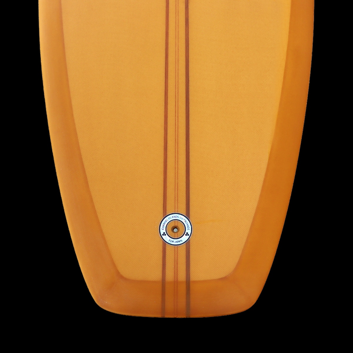 CHANNEL ISLANDS CI Noserider CIノーズライダー ロングボード 9'4