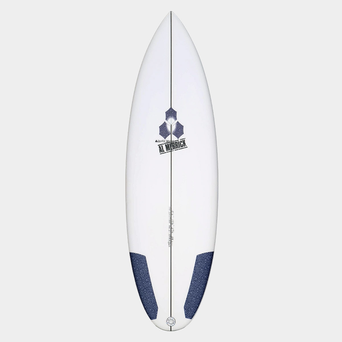 チャンネルアイランド チャネルアイランズ サーフボード THE SOLUTION