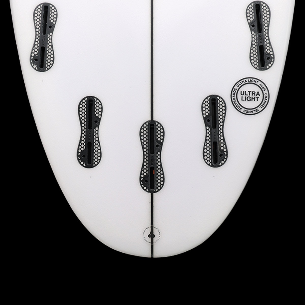 チャンネルアイランド チャネルアイランズ サーフボード THE SOLUTION