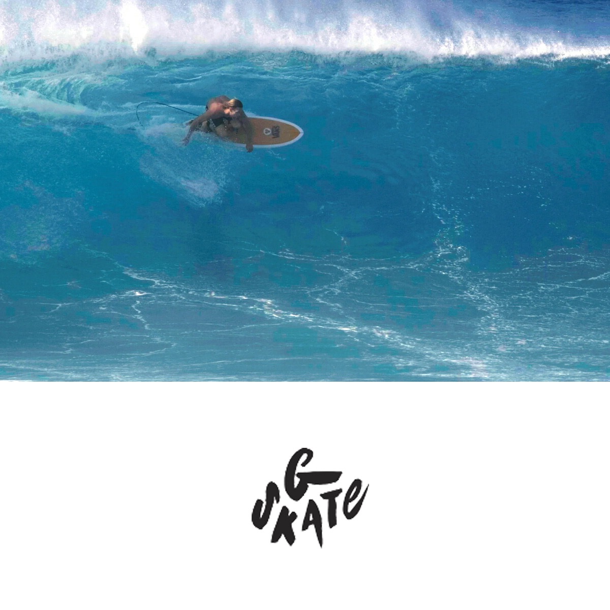 チャネルアイランズ サーフボード gスケート ジースケート