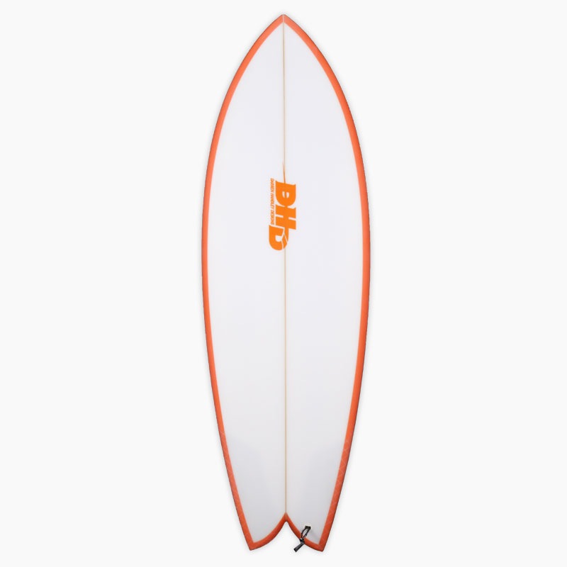 値下げしました‼️ ツインフィッシュ　ダレン・レディンハム　サーフボード 値下げしました‼️ ツインフィッシュ ダレン・レディンハム