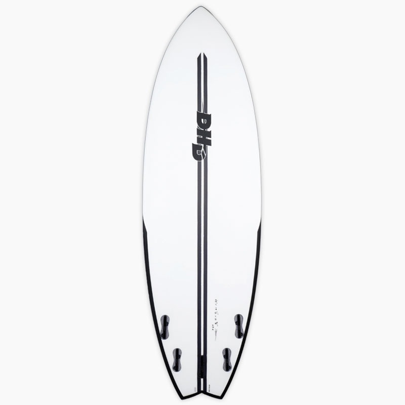 【20%OFF】サーフボード DHD SURFBOARDS フェニックス