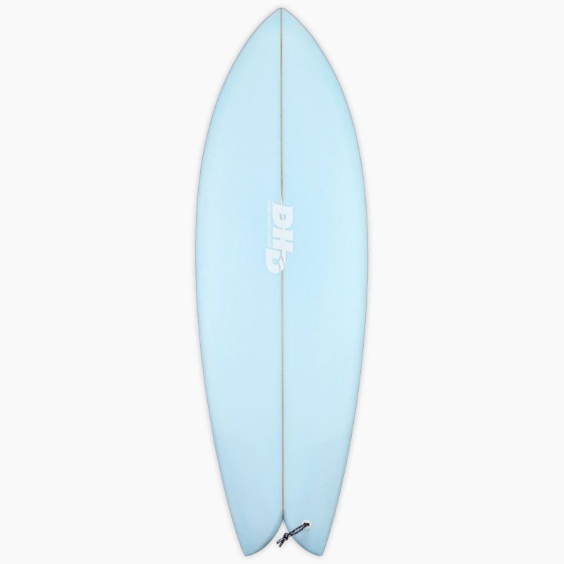 20%OFF】サーフボード フィッシュ ショートボード DHD SURFBOARDS