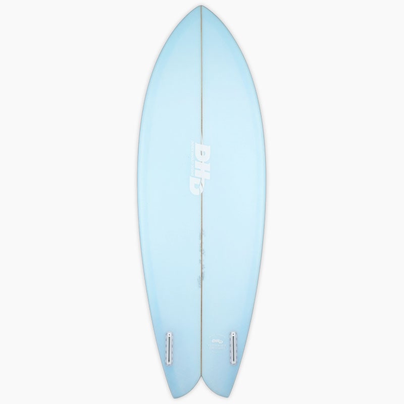 20%OFF】サーフボード フィッシュ ショートボード DHD SURFBOARDS