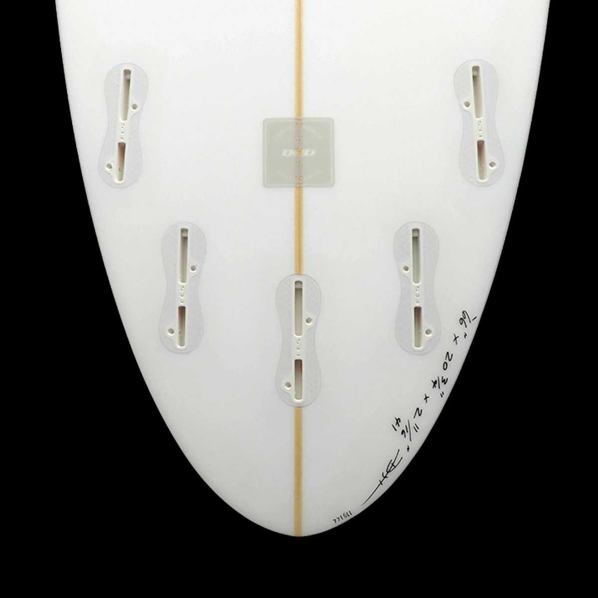 美品 DHD インターセプター サーフボード ミッドレングス 6'8\" FCS2 楽天市場】DHD サーフボード インターセプター ミッドレングス モデル