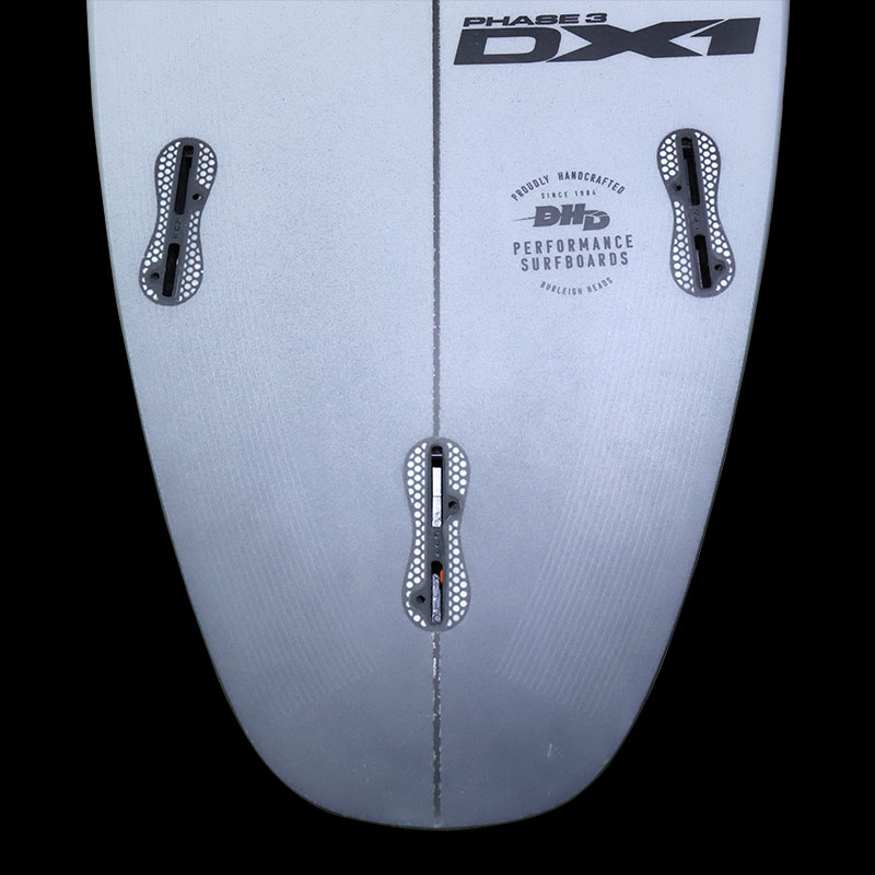 【20%OFF クリアランスセール】 DHD SURFBOARDS DX1