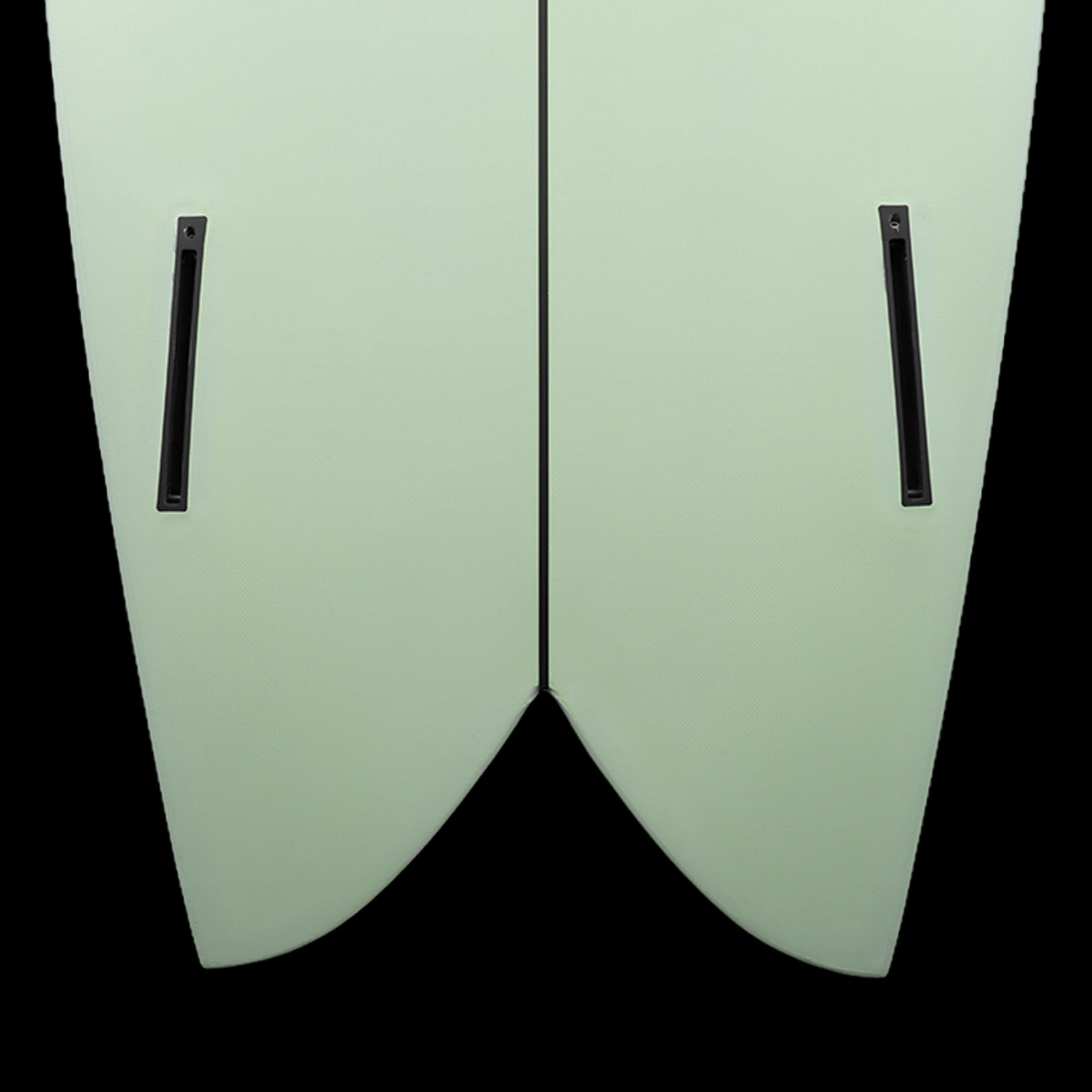 ファイヤーワイヤー サーフボード トゥーフィッシュ ショートボード