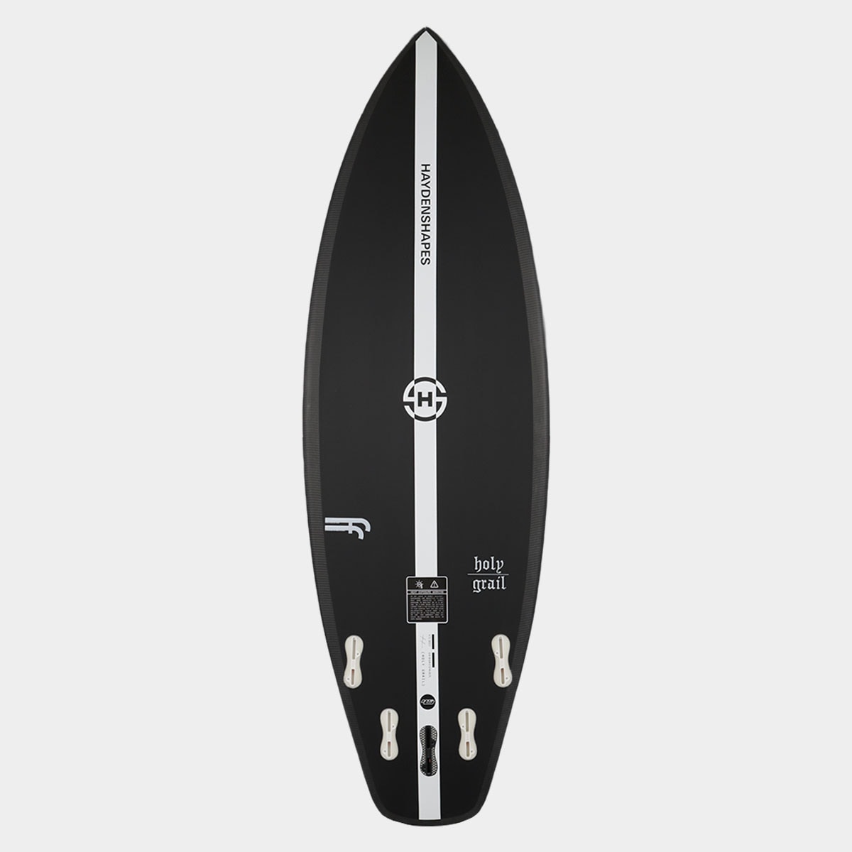 サーフィン ショートボード5.8 - マリンスポーツ