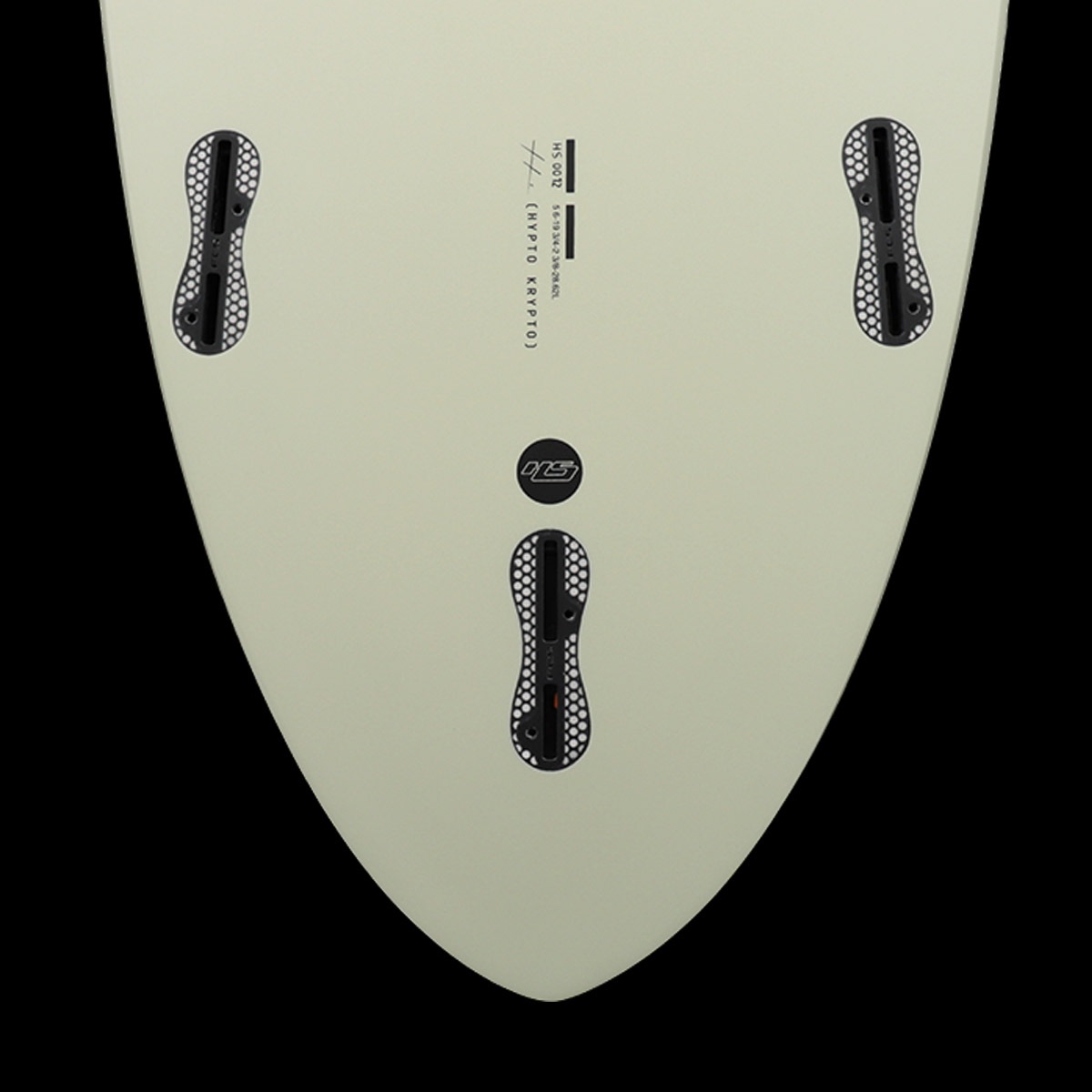 ヘイデンシェイプス サーフボード ヒプトクリプト ケルプ 5.6 5.7 5.8