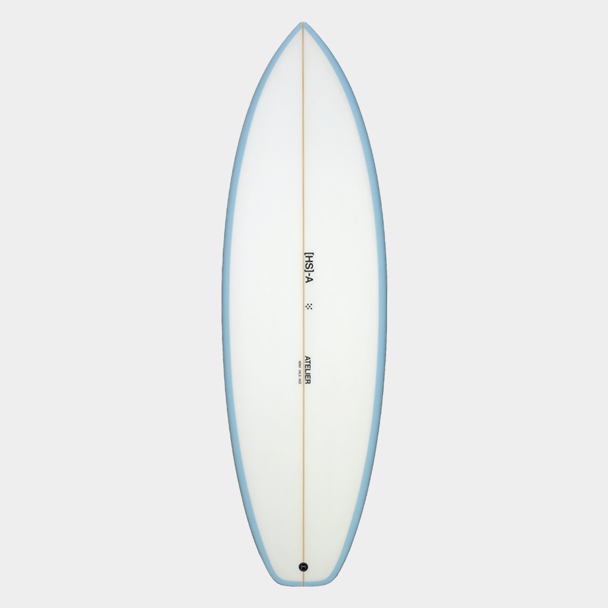 ヘイデンシェイプス サーフボード アトリエ パフォーマンス