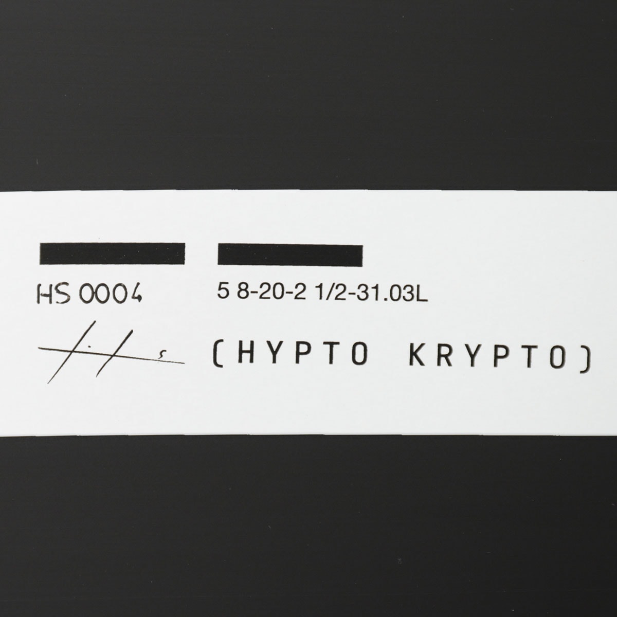 10%OFF】HAYDENSHAPES HYPTO KRYPTO 5.8 ヘイデン シェイプス