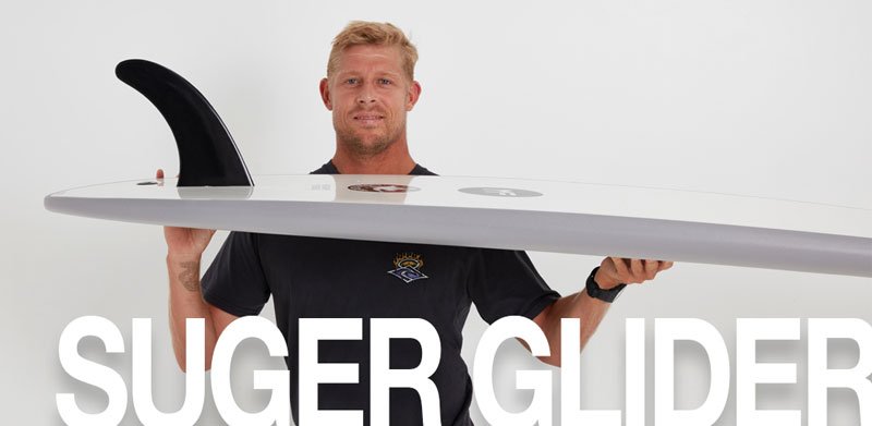 mick fanning sugar glider