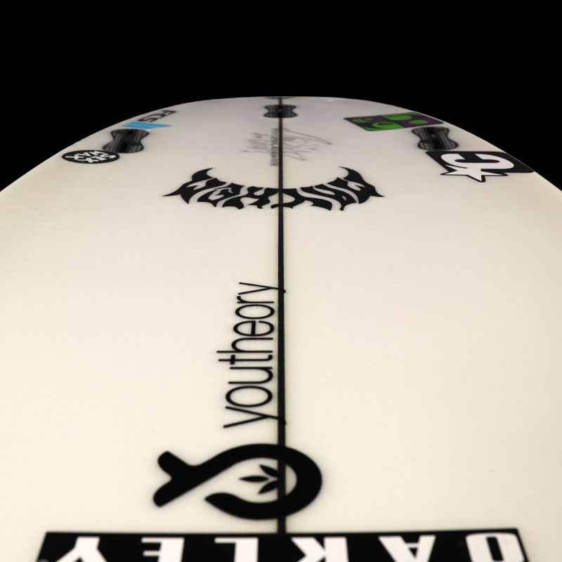 GRIFFIN COLAPINTO 使用ボード 中古ボード ライダー使用