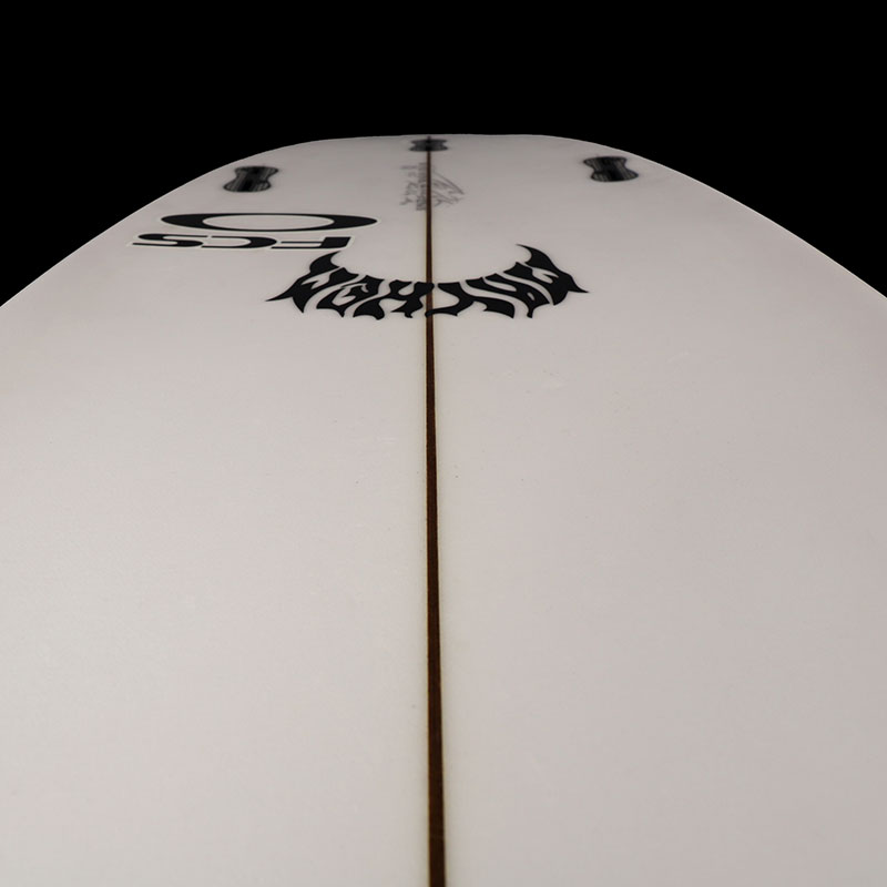 コロヘアンディーノ使用ボード　メイヘム KOLOHE ANDINO 使用ボード 中古ボード ライダー使用 ショートボード