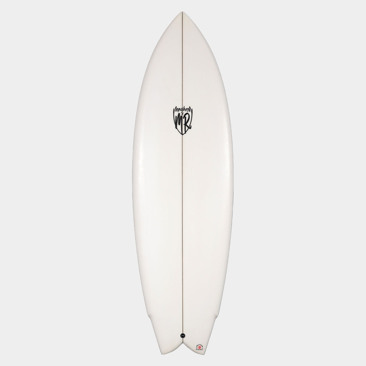 【20%OFF スプリングフェア】ロストサーフボード メイヘム ロスト カリフォルニア ツイン 5.10 サーフィン サーフボード FCS2  LOSTSURFBOARDS by Mayhem CALIFORNIA TWIN 5'10 セール-ジャックオーシャンスポーツ