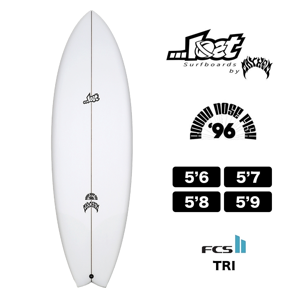 LOST RNF96 �ϥ��ѥե����ޥ� �ե��å��奵���եܡ��� ���Υǥ�����
