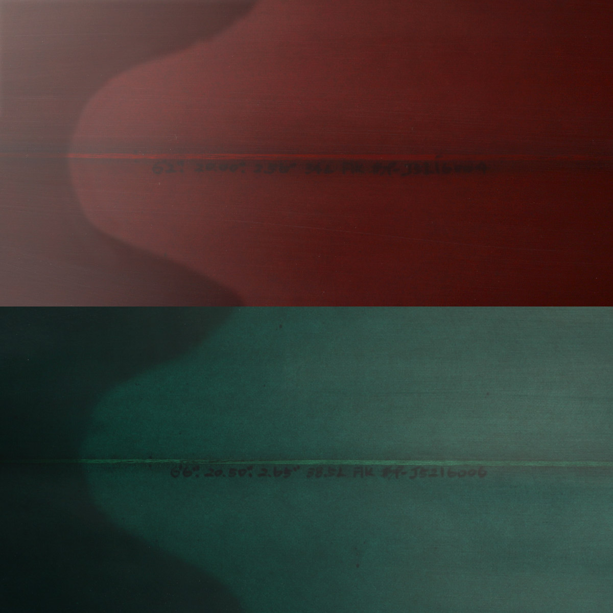 LOST ロスト サーフボード ファンボード メイヘム スムース