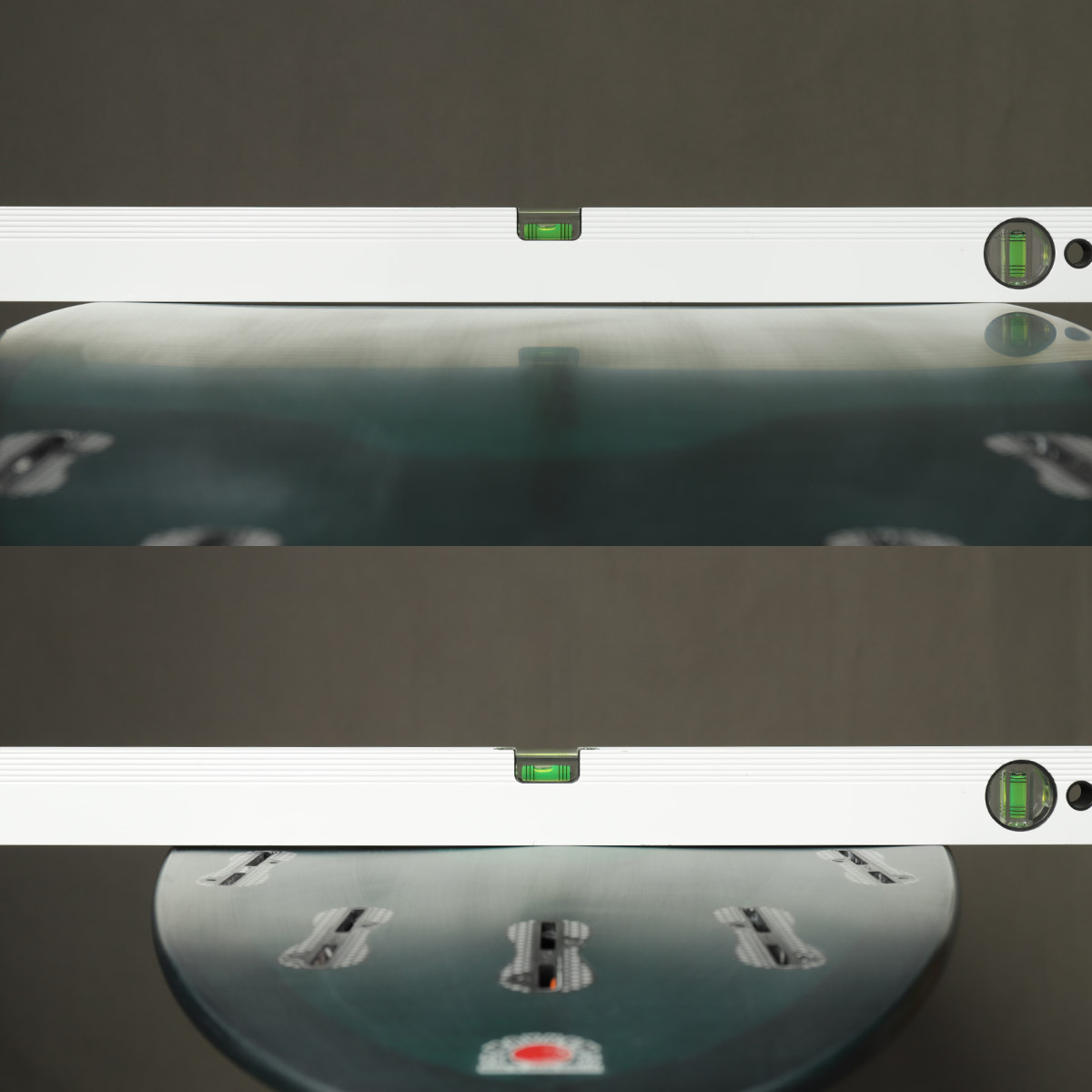 LOST ロスト サーフボード ファンボード メイヘム スムース