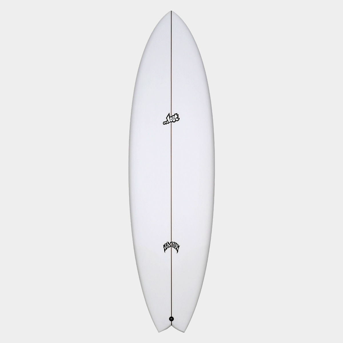 LOST SURFBOARDS RNF'96 KINGFISH PU FCS2 TRI ミッドレングス