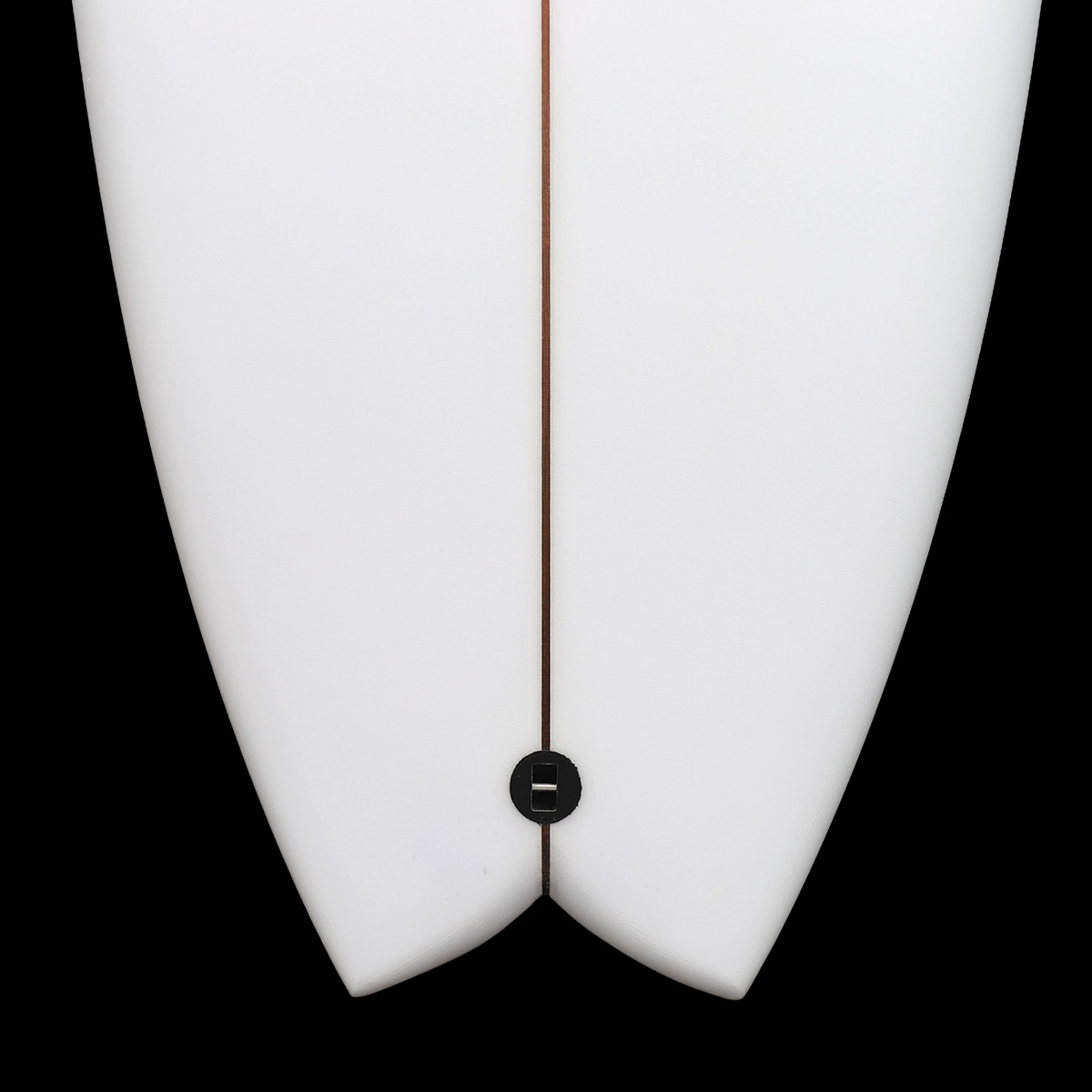 LOST SURFBOARDS RNF'96 KINGFISH PU FCS2 TRI ミッドレングス